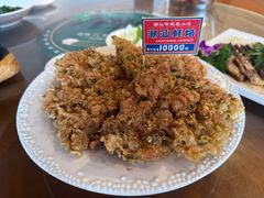 -明思味 二十年潮粤菜(榕城东山店)