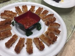 -霞客居酒店·霞客食府·宁海特色小海鲜