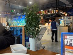 -海味当家·蒸锅海鲜(星海公园店)
