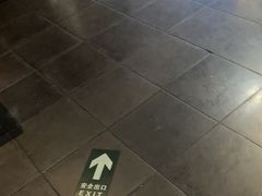 -醉霖生态餐厅(交大店)