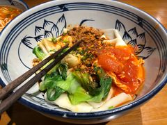 -秦唐汉味biangbiang面(大钟寺店)