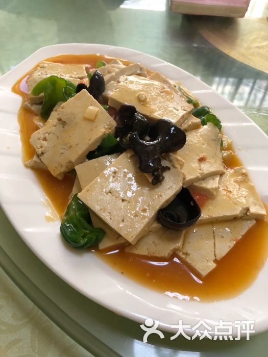 山野人家-图片-宜川县美食-大众点评网