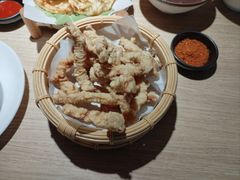 -佬肥猫(周浦万达店)
