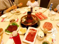 -八先生涮肉房(三里河店)