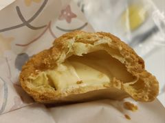 -西树泡芙(喜隆多店)