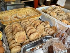-李小老烧饼(常营民族家园店)