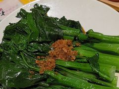 -蔡澜点心·粤菜(花城汇南区店)