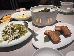 -明州小宴(文化广场店)
