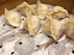 牛肉大葱饺子-老边饺子馆(中街店)