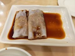 -盛记粥面(佐敦店)