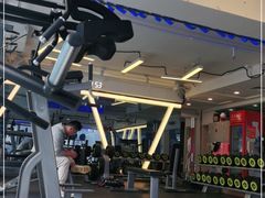 -Bona Fit 伯纳健身超级工作室(车公庄店)