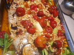 -三味鱼屋(琥珀山庄店)