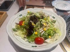-千寻山野烤肉(中关村店)