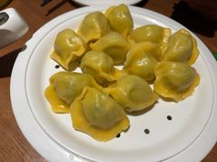 -吕氏疙瘩汤·新鲁菜(济南万象城店)