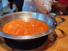 -野山舂·贵州现舂酸汤牛肉(鸿通城店)