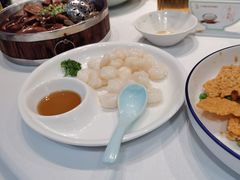 炒虾仁-930私房菜(欧阳路店)