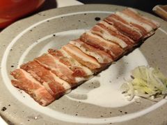 -焱铁烧·黑毛和牛专门店(杭州嘉里中心店)