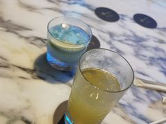 -亚特兰蒂斯•OSSIANO奥西亚诺海底餐厅