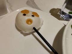 -城南往事·鲁菜济南菜(槐荫广场店)