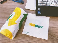 -赛百味SUBWAY(卓越店)