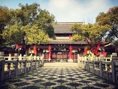 -周庄古镇景区-双桥