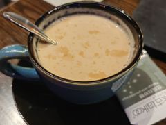 -甘尼仕印度餐厅爵士酒吧(阳春巷店)