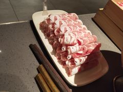 -巴奴毛肚火锅(二七万达店)