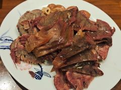 -潘佳驴肉(天齐庙北门店)