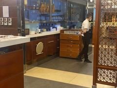 -东方饺子王臻味餐厅(新嘉坡城店)