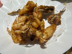 -红日饭店(裕隆三路店)