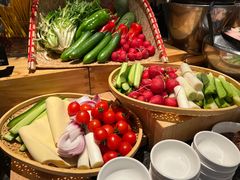 -Social 秀西餐厅-长沙瑞吉酒店(运达店)