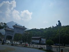 -天坛大佛