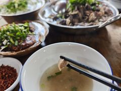 -小杨翘脚牛肉