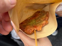 -丁脊壹绝·里脊肉