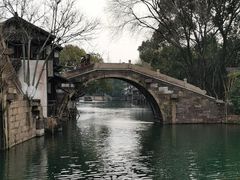 -乌镇景区