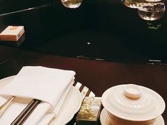 -西安凯悦酒店·湖畔中餐厅