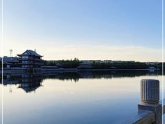 -党河风情线国家水利风景区