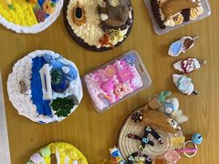 -Summer House夏莫手工坊团建活动(世博源店)