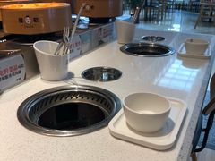 -龍歌自助小火锅(李沧顺和汇店)