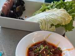 -半天妖烤鱼(新中关购物中心店)