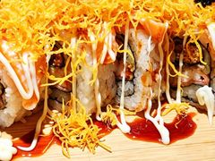 -弓二·烧鸟居酒屋(财富购物中心店)