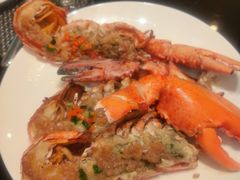 -上海锦江汤臣洲际大酒店壹阶层