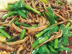 -洪霞餐馆