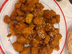 -聚味斋香辣蟹·蓝龙(塘沽总店)