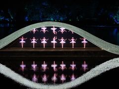 -印象西湖·最忆是杭州实景演出