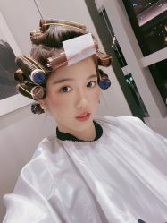 -Amo la Diva造型