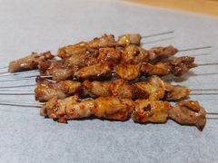 -烤五行·烧烤烤串(石佛营店)