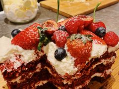 -威斯汀舞台餐厅