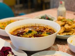 -红樱桃·欢乐餐厅(太原里店)