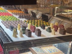 -巧克玩家·城市伴手礼(in88银泰店)